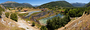 Ropojana Valley, Alipašini Izvori (Springs of Alipaša) (VR)